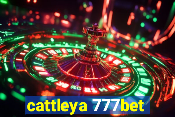 cattleya 777bet